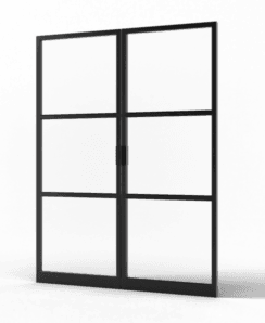 dubbele-3-vakken-taatsdeur