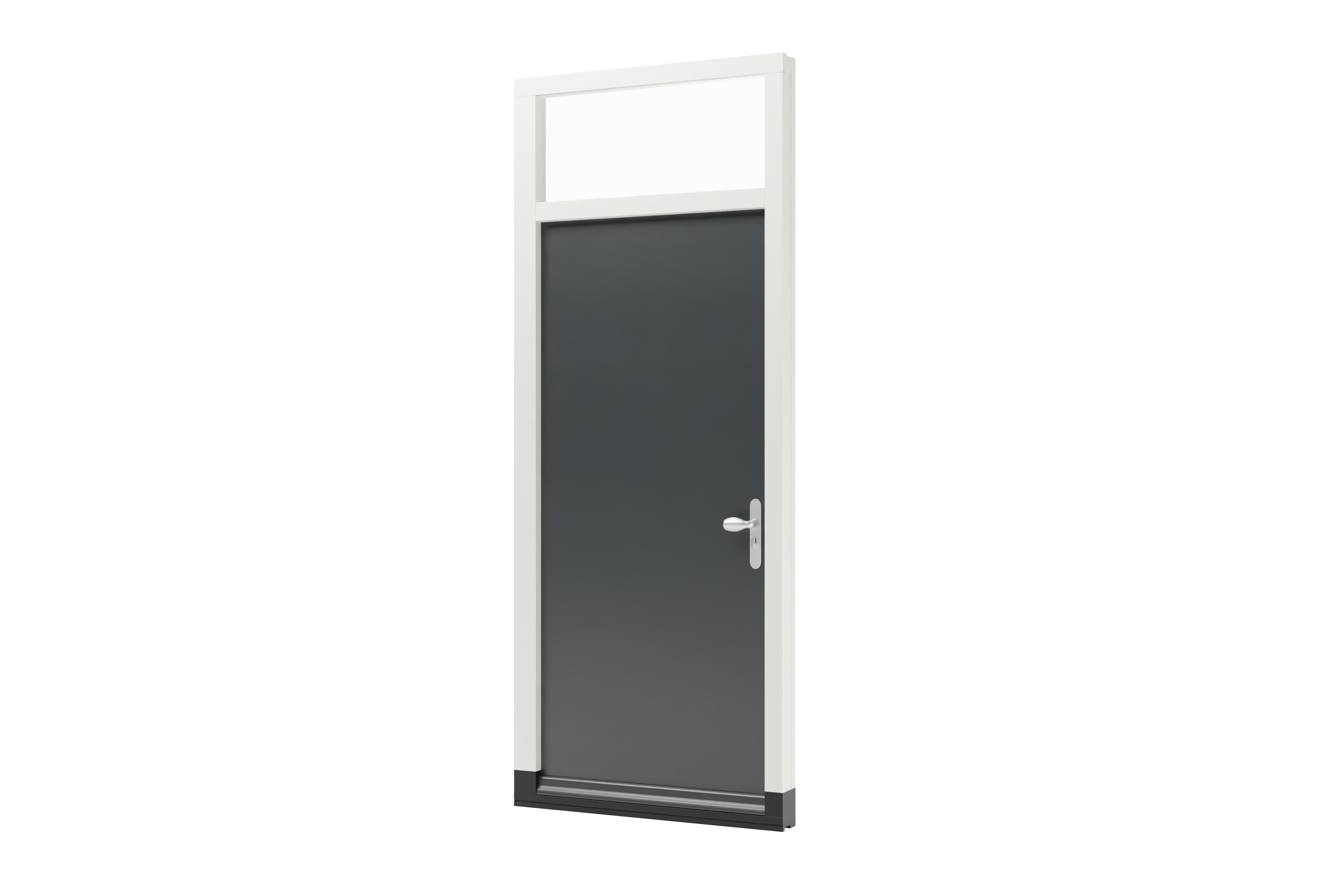 voordeur th01 met bovenlicht