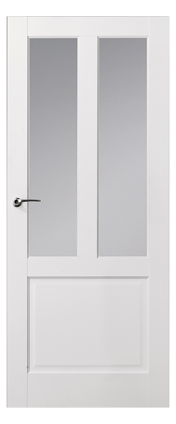 Skantrae Original SKS 240 blank glas binnendeur