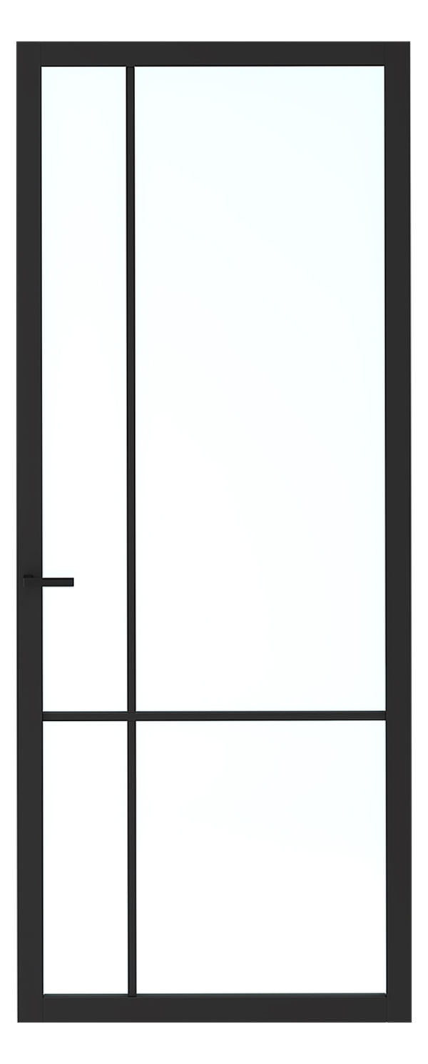 Skantrae SlimSeries One SSL 14509 binnendeur