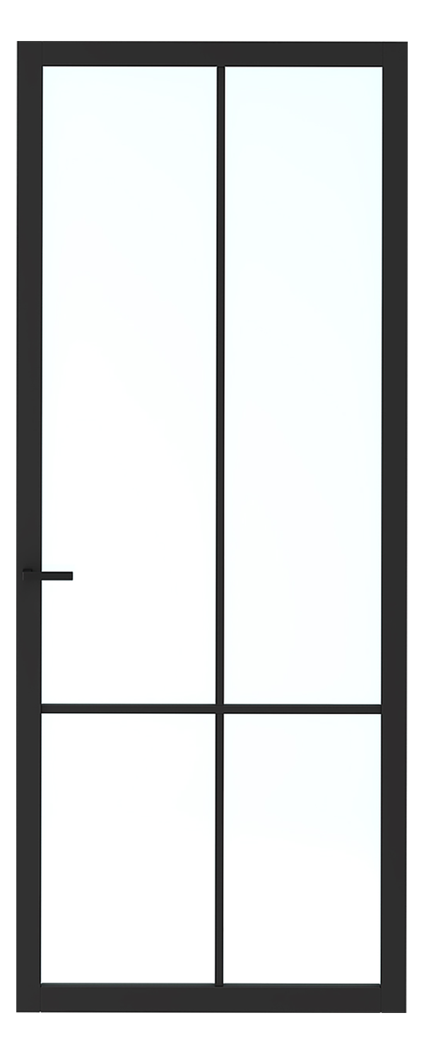 Skantrae SlimSeries One SSL 14508 binnendeur