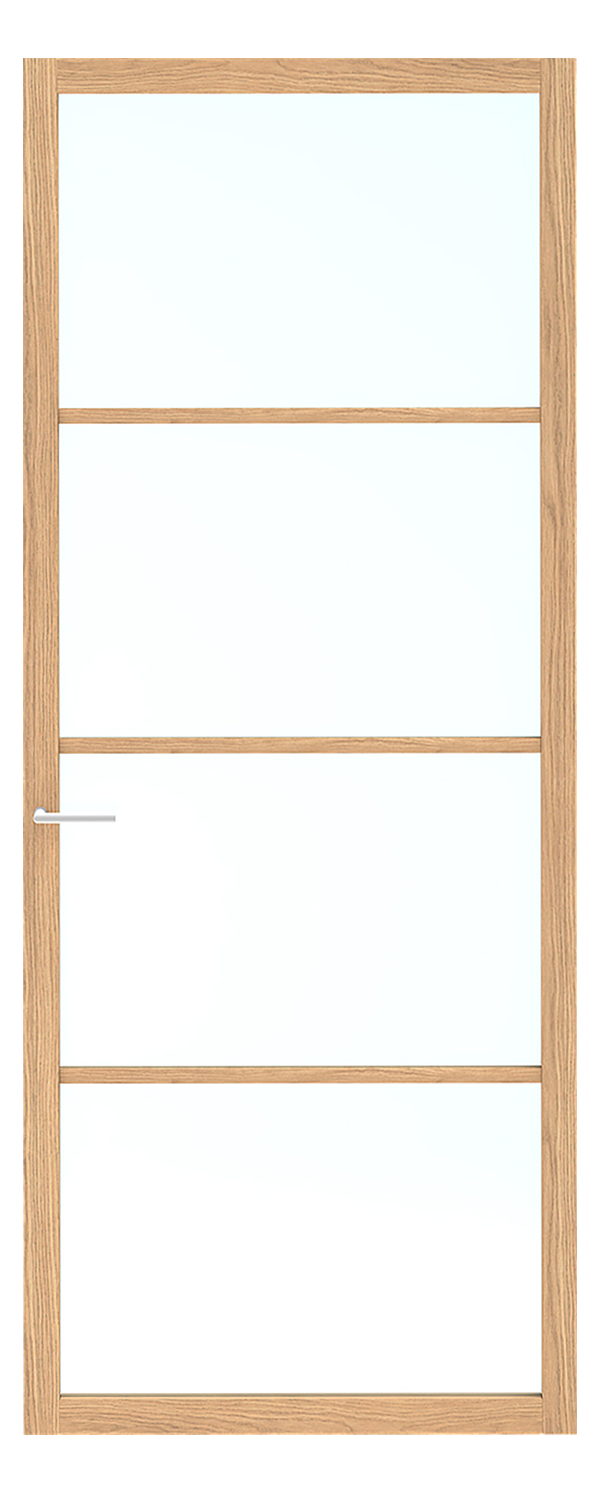 Skantrae SlimSeries One SSL 14804 binnendeur