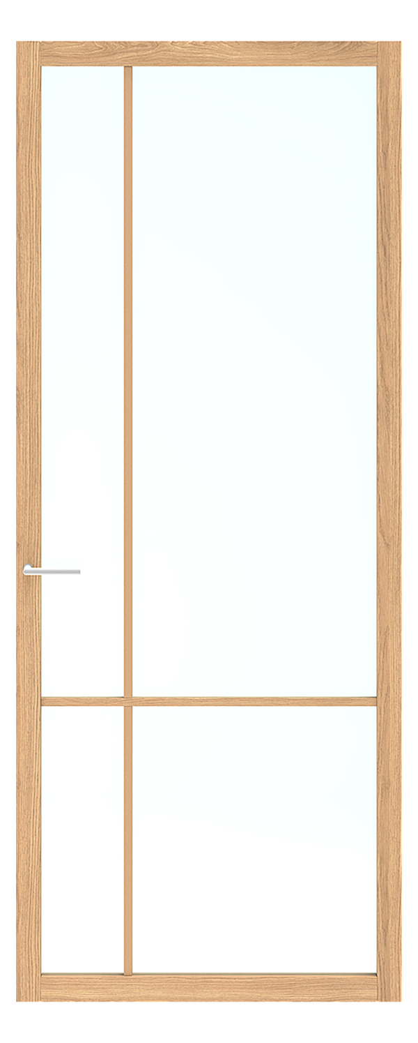 Skantrae SlimSeries One SSL 14809 binnendeur