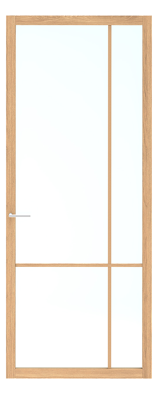 Skantrae SlimSeries One SSL 14807 binnendeur
