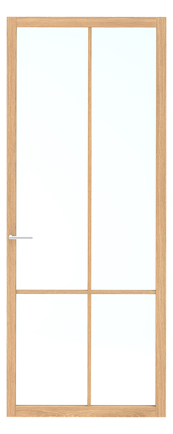 Skantrae SlimSeries One SSL 14808 binnendeur