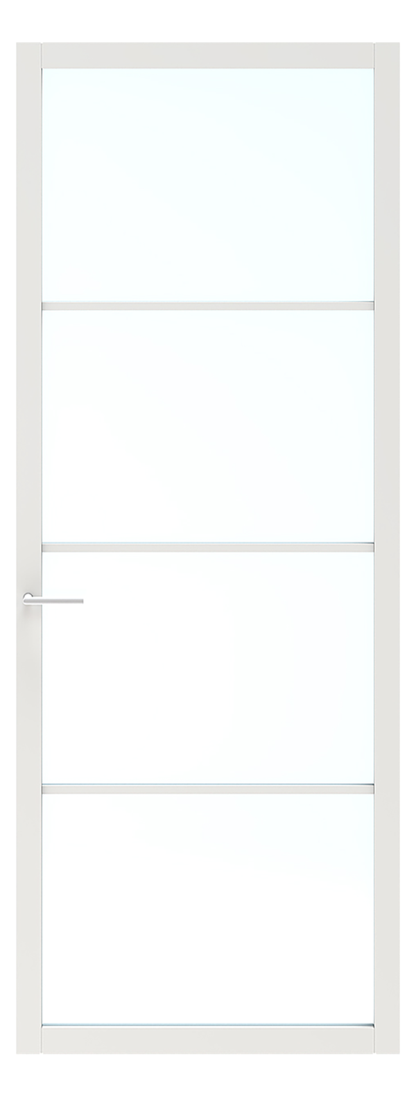 Skantrae SlimSeries One SSL 14604 binnendeur