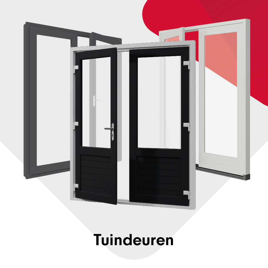 Banner Tuindeuren